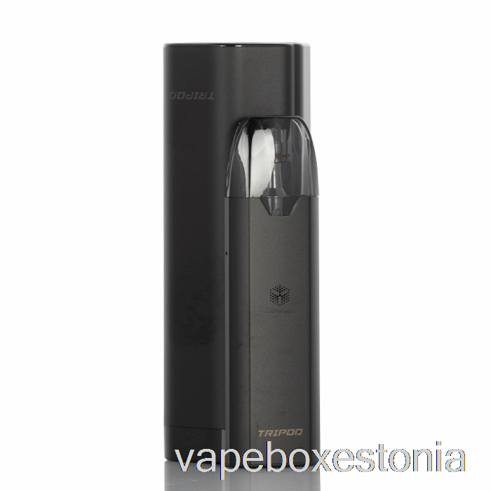 Vape Box Estonia Uwell Statiiv Pcc Stardikomplekt Täismust